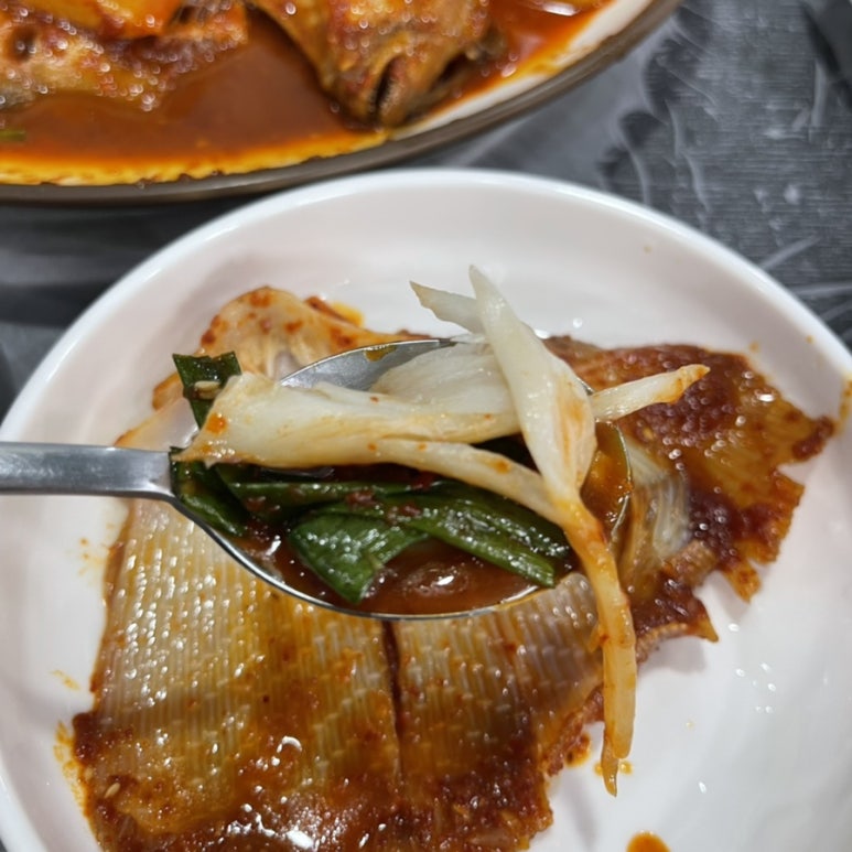 맛나모듬식당 이미지