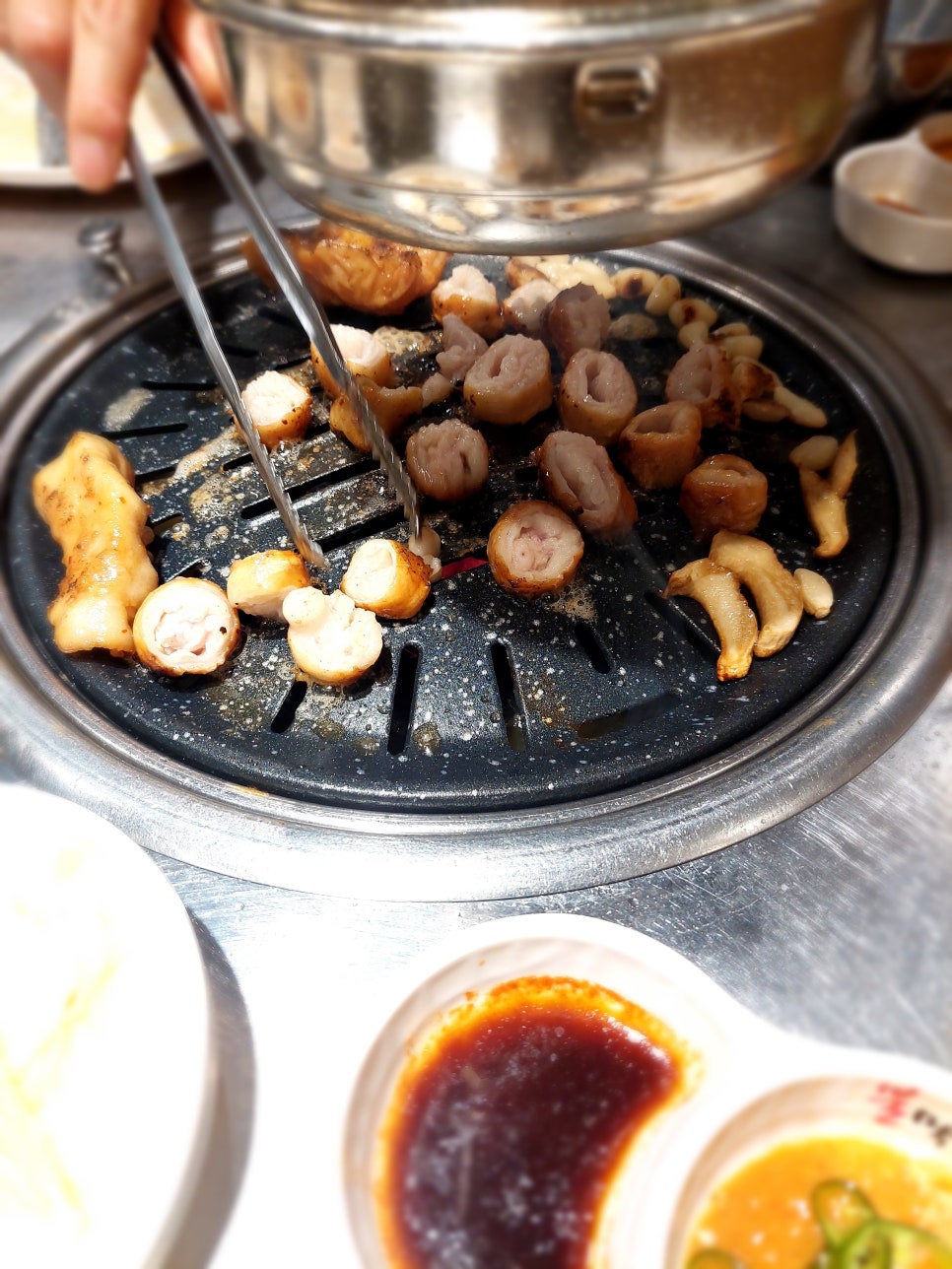불막열삼화명뜨란채점 이미지