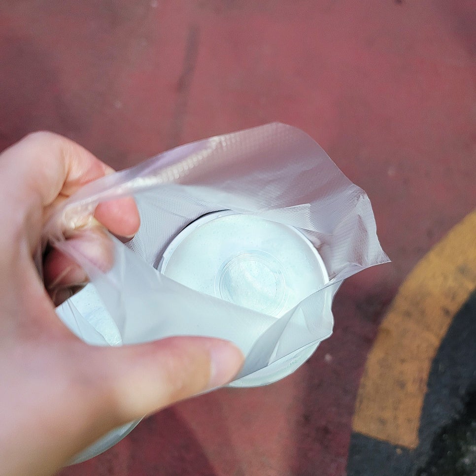컴포즈커피 까치산시장점 이미지