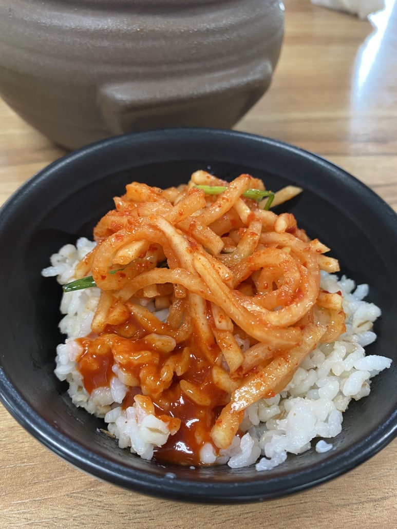 밥보다국시 이미지