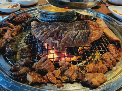 이삭소한마리 이미지