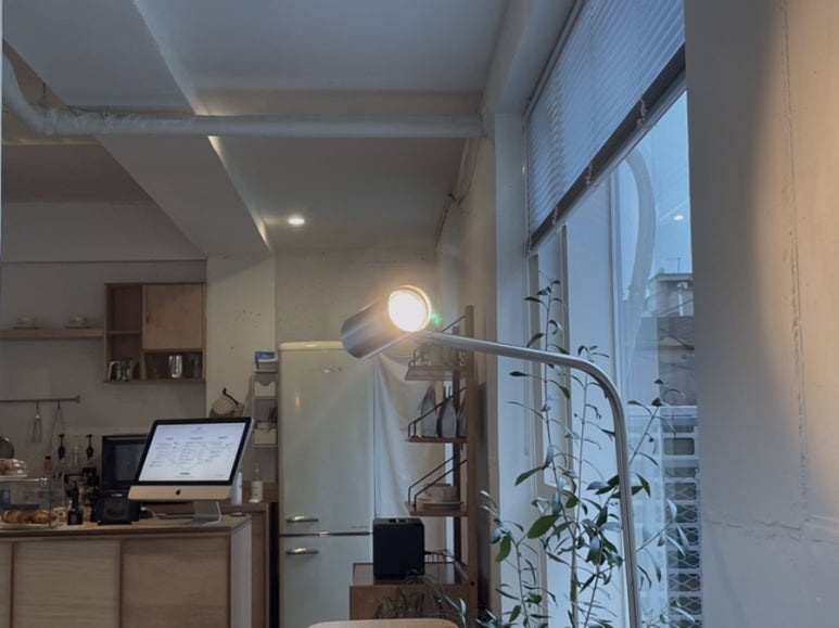 커피앤디저트 이미지
