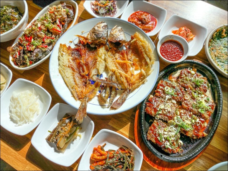 해강축산 이미지