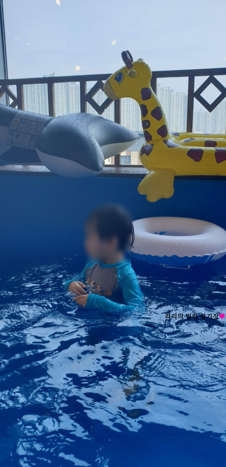 플레이맘워터룸배곧점 이미지