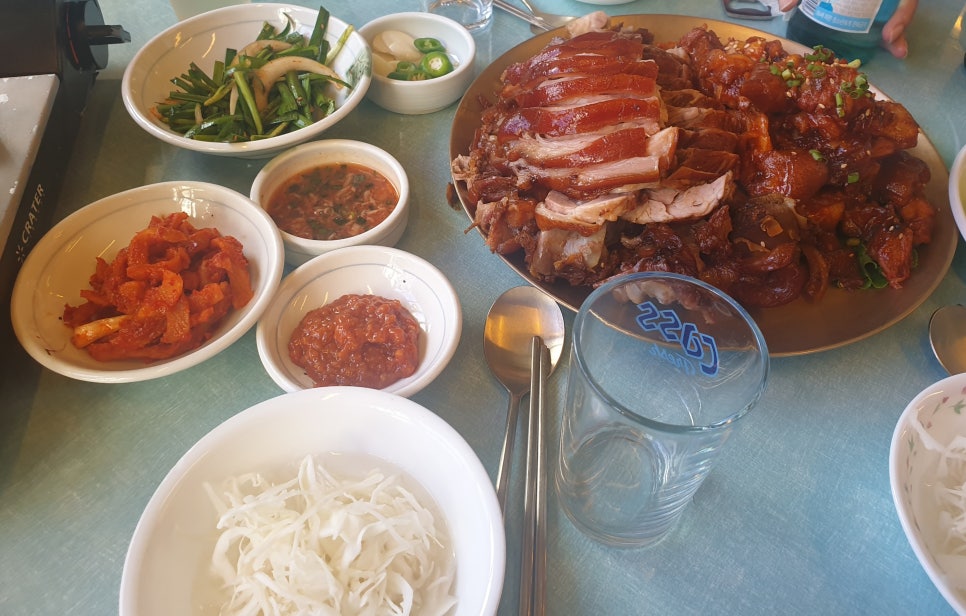 맛머무는집 이미지