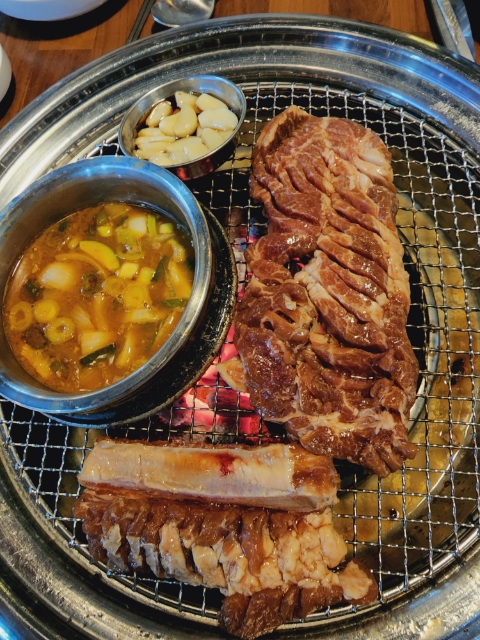이삭소한마리 이미지