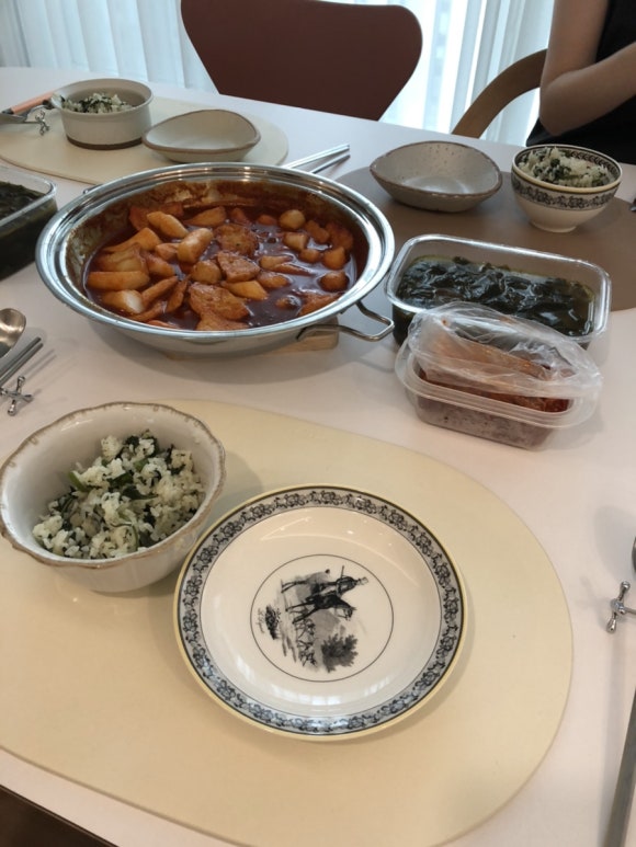요자밥상 이미지