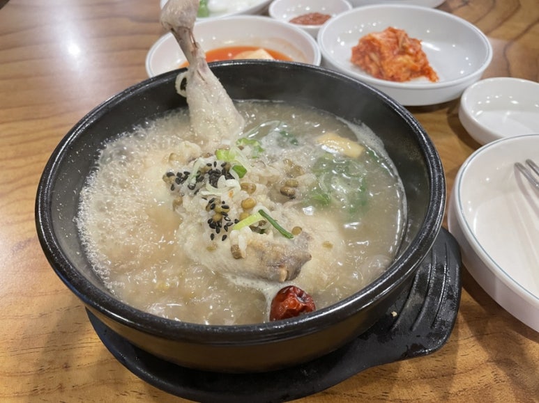 (주)이레푸드 이미지