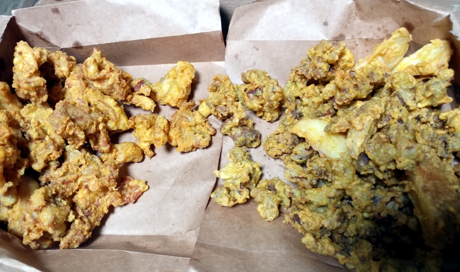 노랑통닭 조치원점 이미지