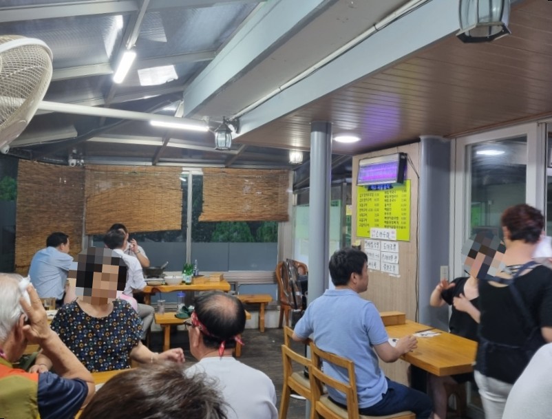 어울림식당 이미지
