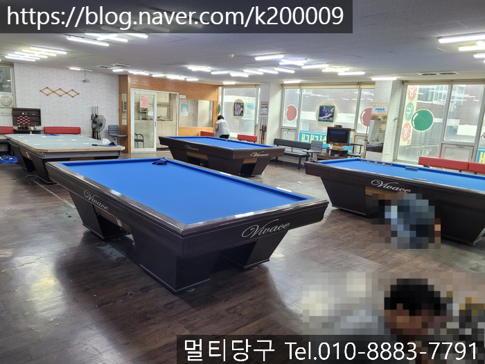 123당구클럽 이미지