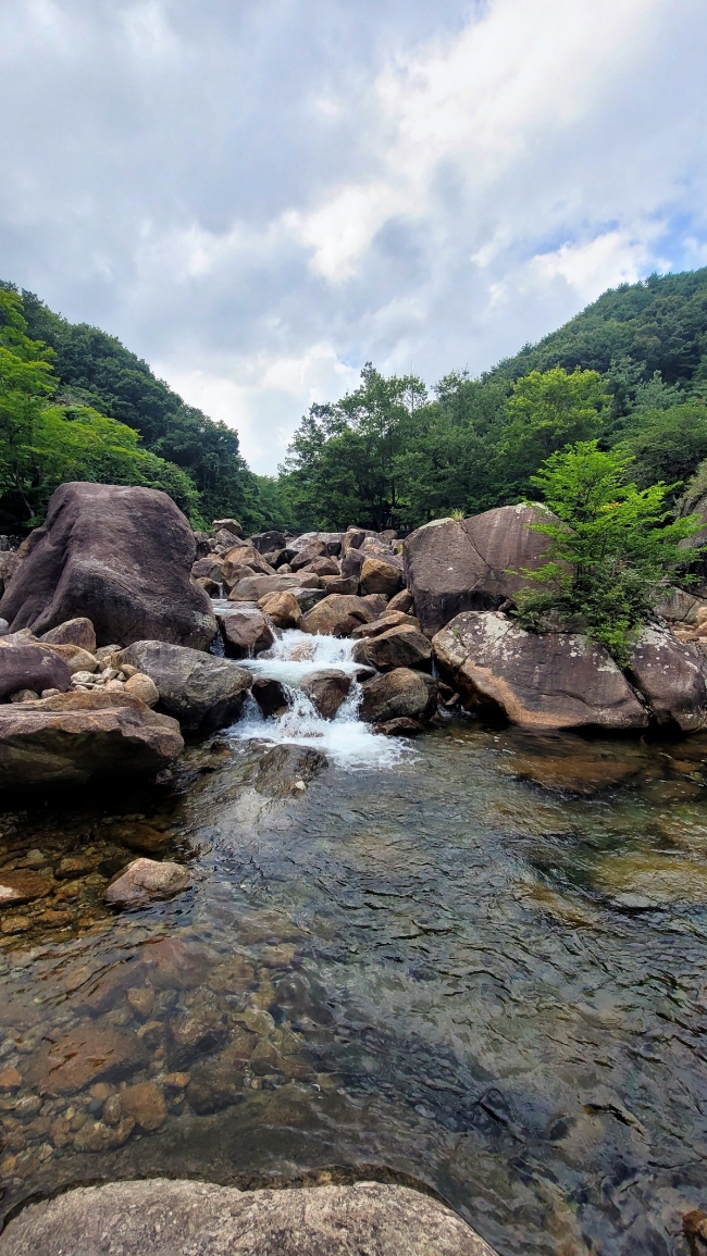 솔바구산장 이미지