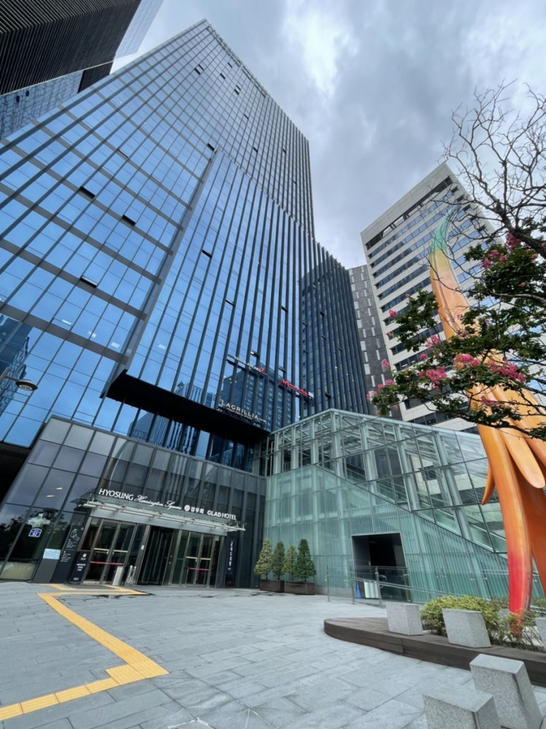 뚜레쥬르마포도화점 이미지