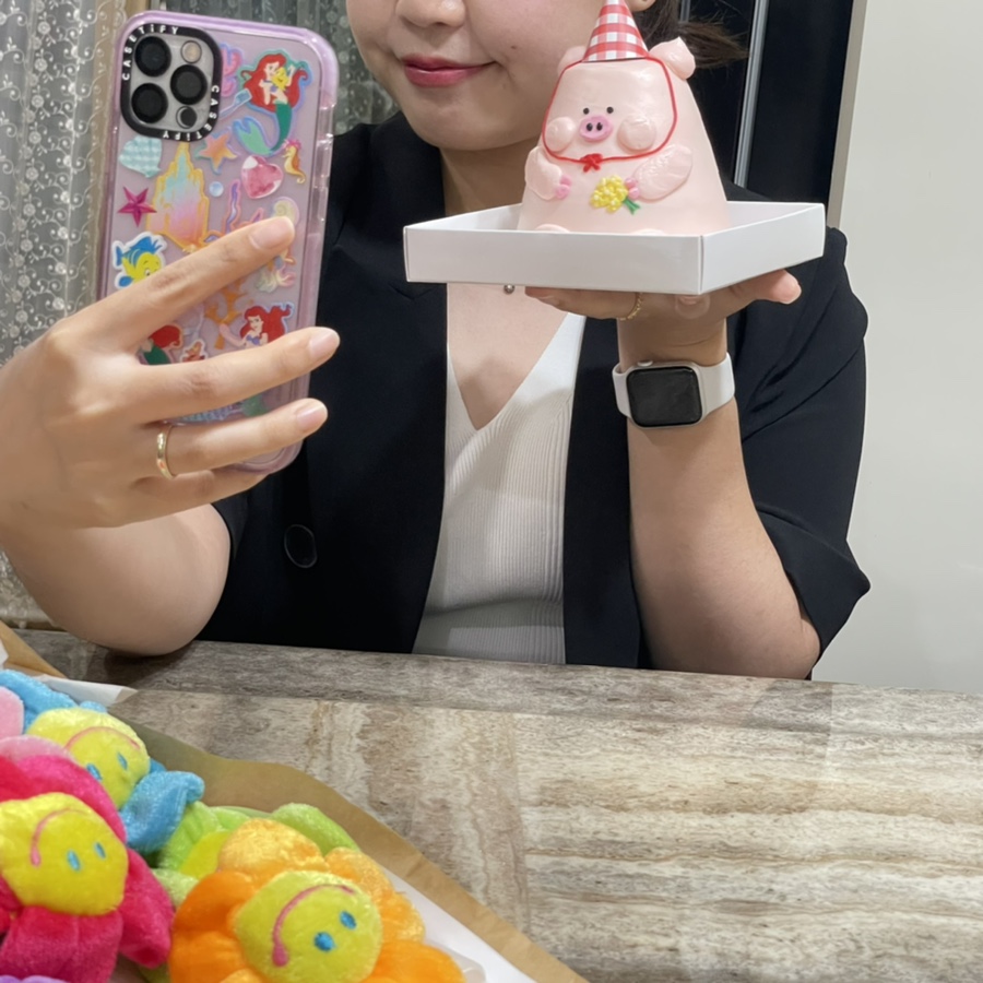 무엘르케이크 이미지