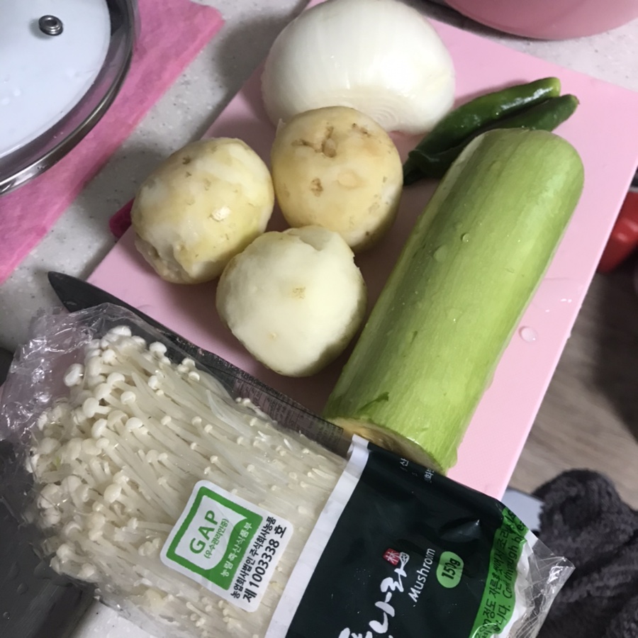 초록홈마트 이미지