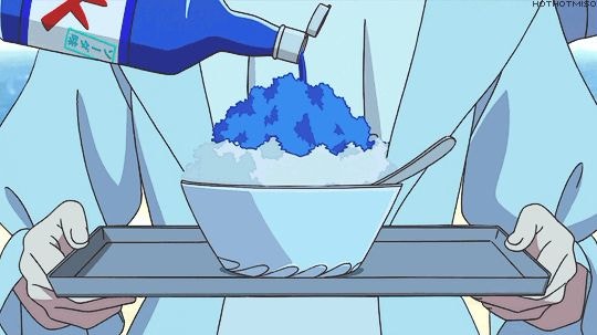 술이랑빙수 이미지