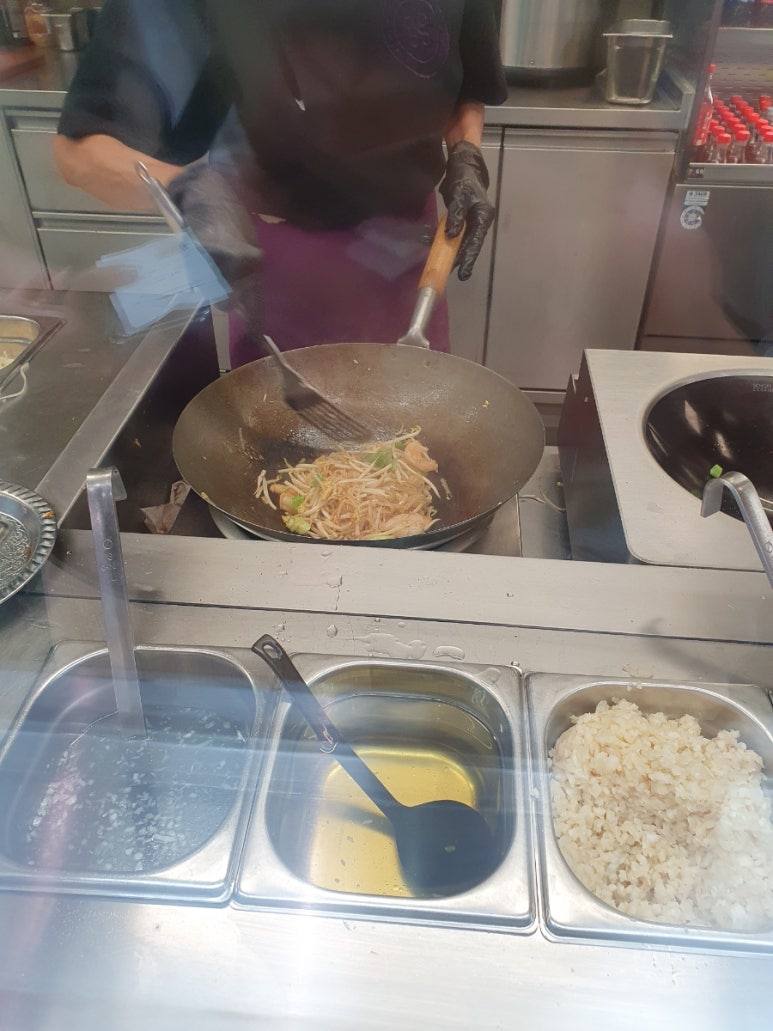 하루국수중앙 이미지