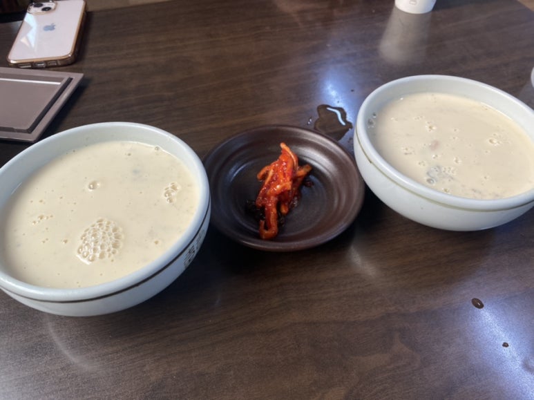 추추찹쌀도넛 이미지