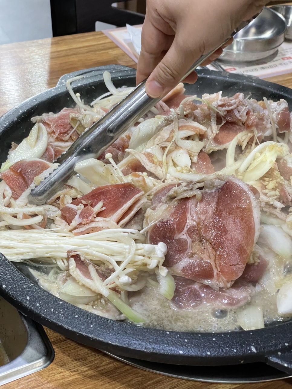 순천만오리정 이미지