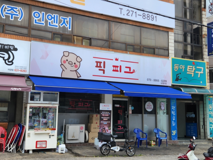 픽피그 이미지