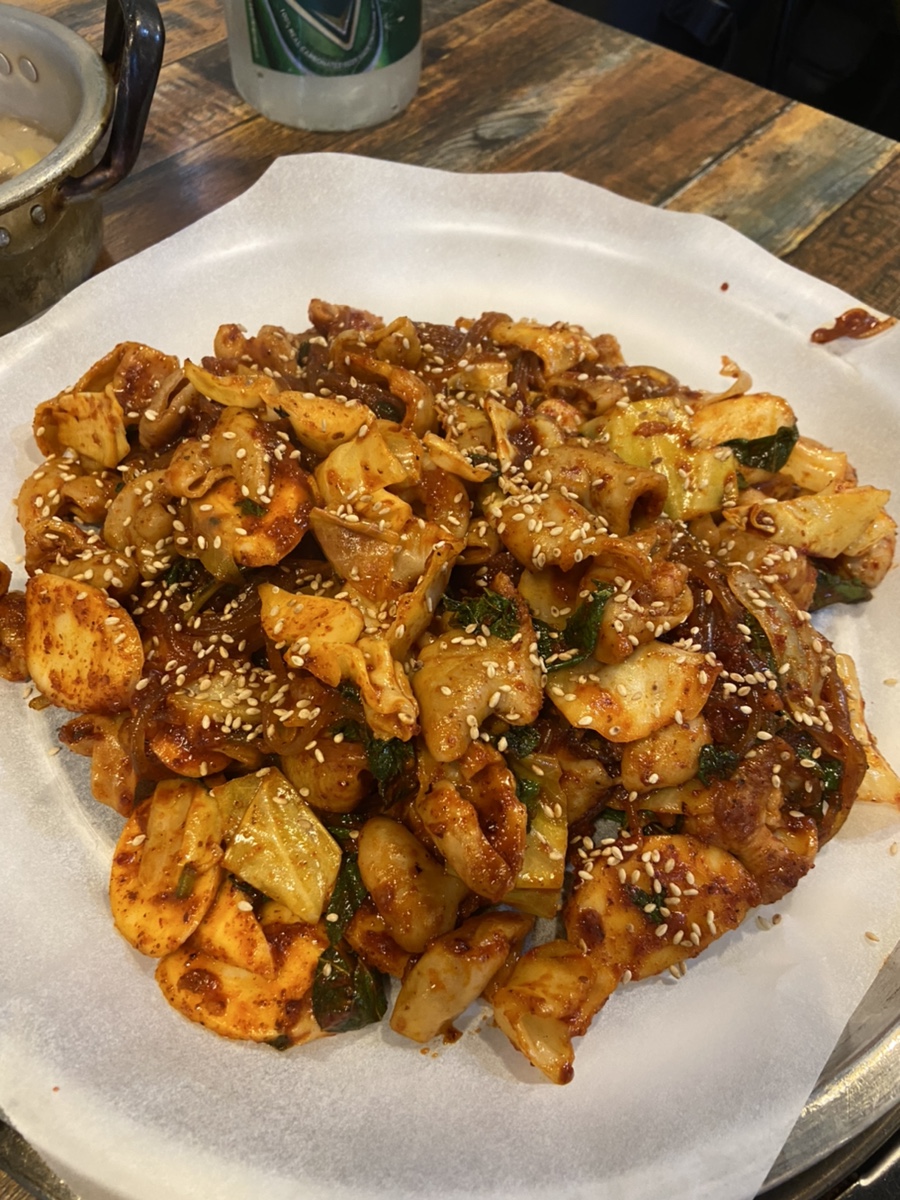 (주)영풍물류 이미지