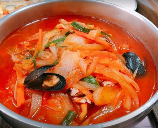 옛날손짜장 이미지