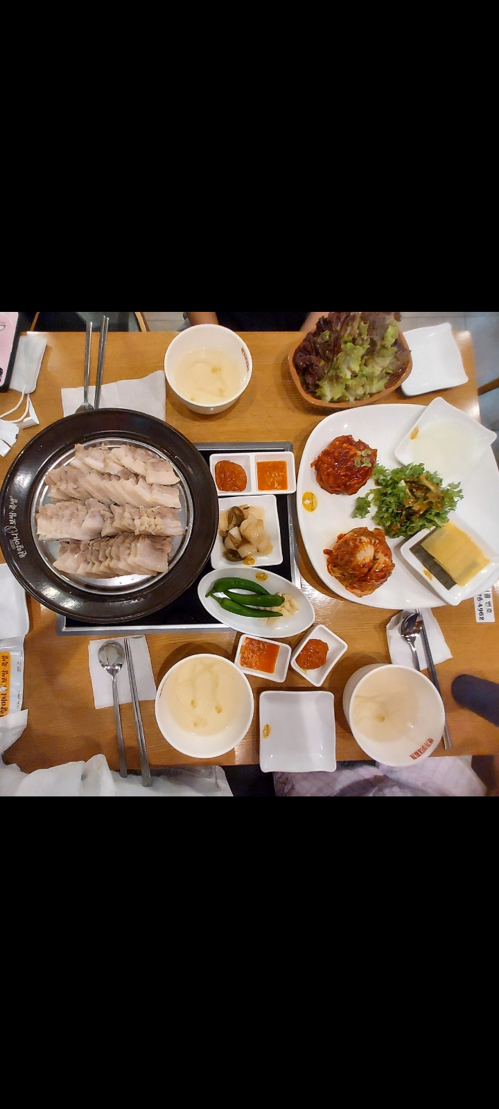 원할머니보쌈박가부대찌개부산 이미지