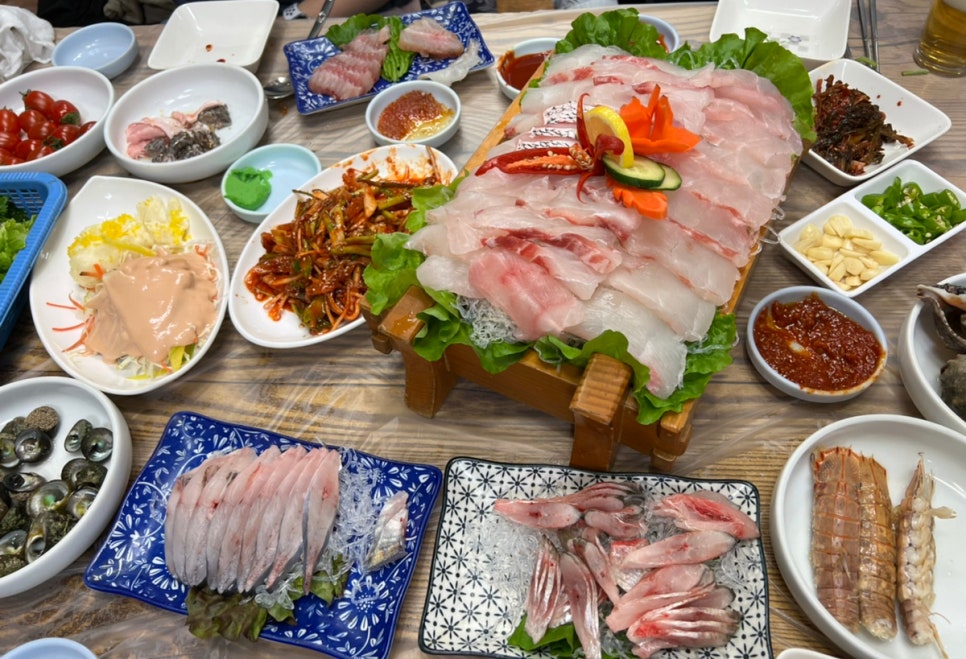자유공간음식점 이미지