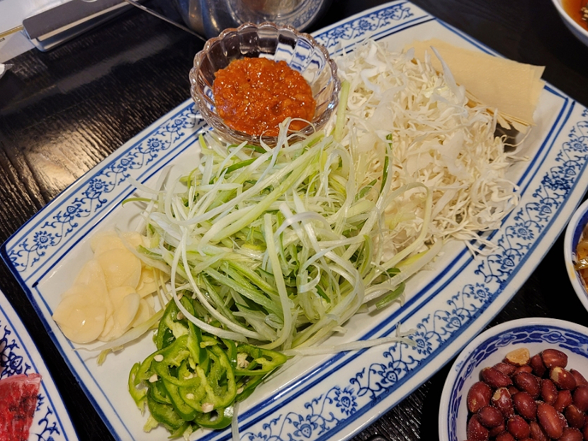 오동통왕족발 이미지