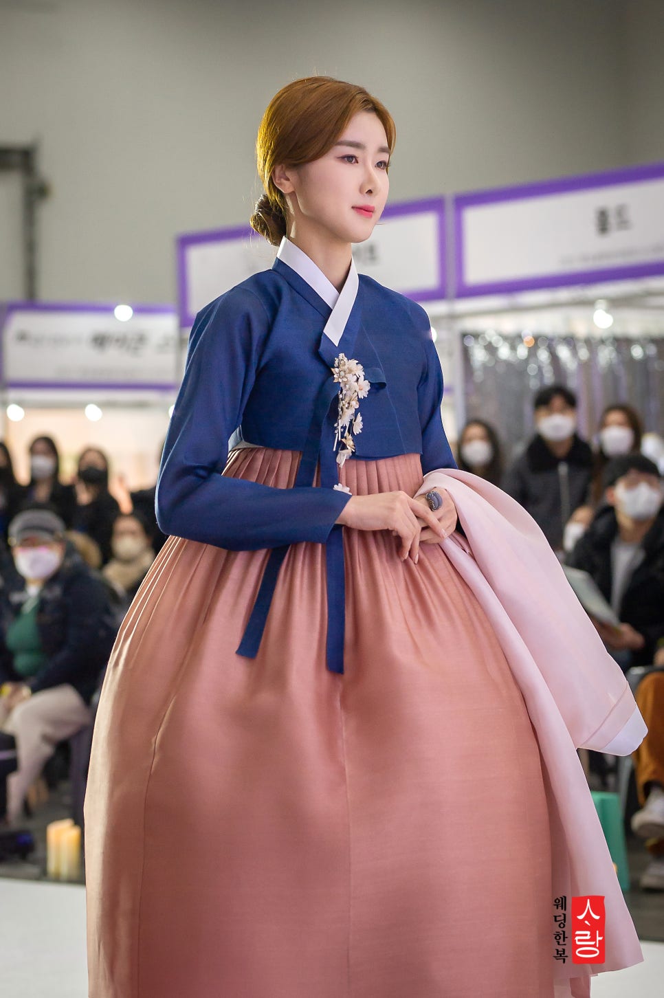 웨딩한복사랑 이미지