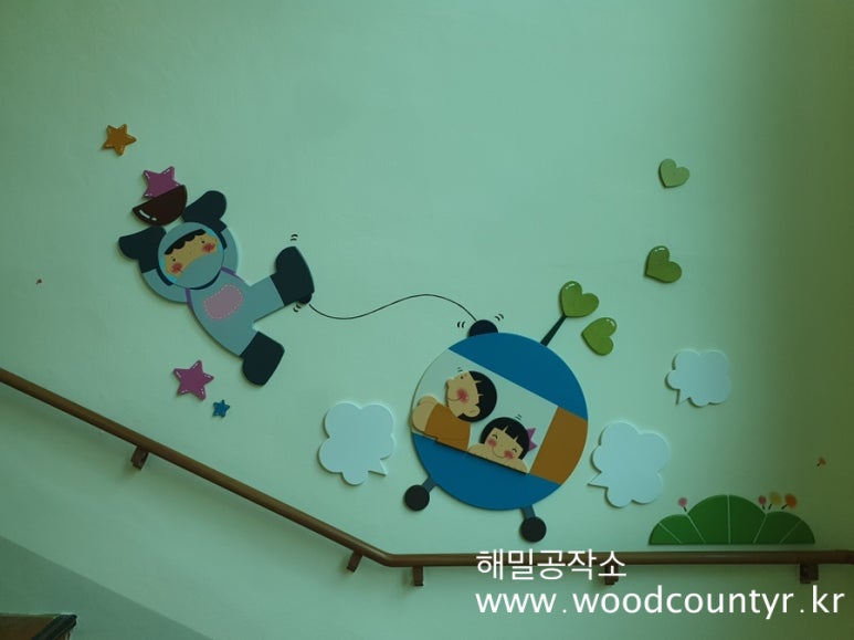 명천유치원 이미지