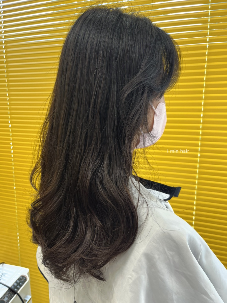 아이민헤어 이미지