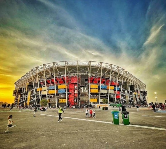 스타디움STADIUM 이미지