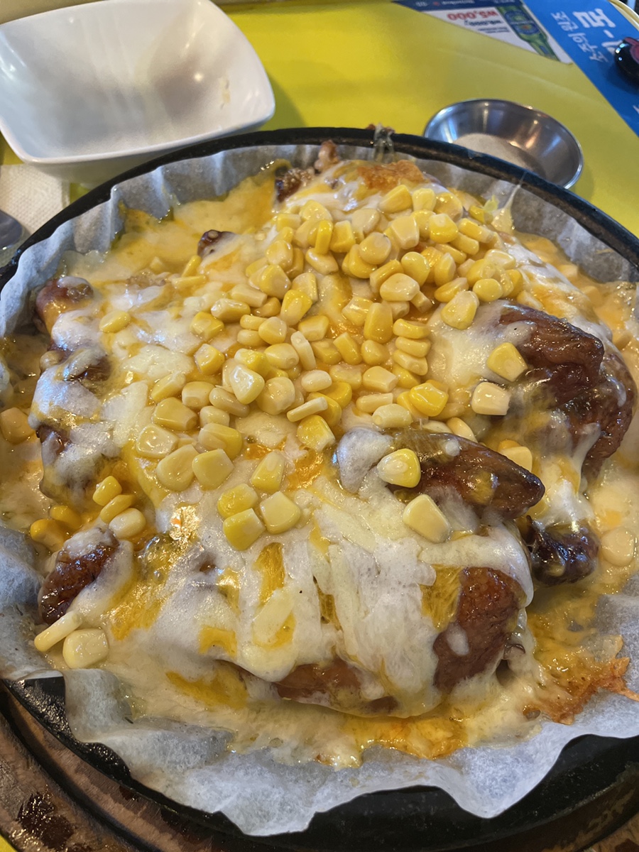 서울숲누룽지통닭구이 이미지