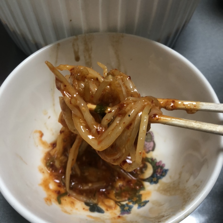만애아구찜일광맛뜰 이미지