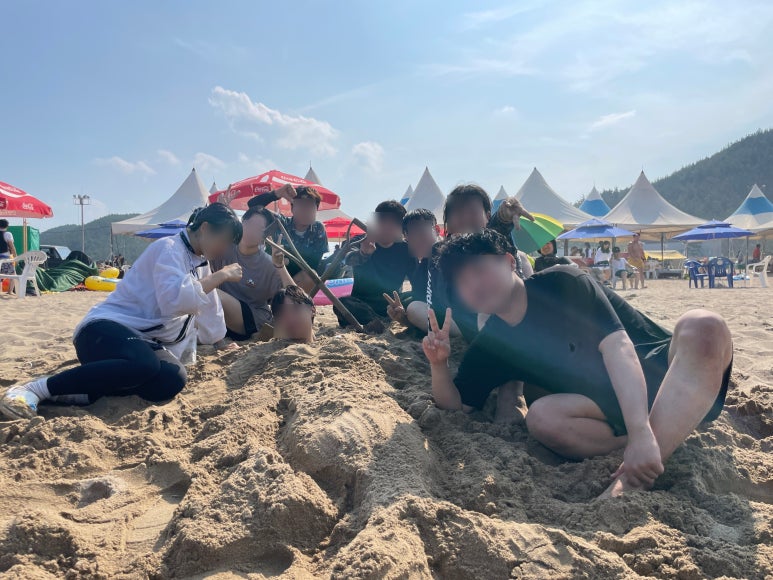 범선카페펜션 이미지