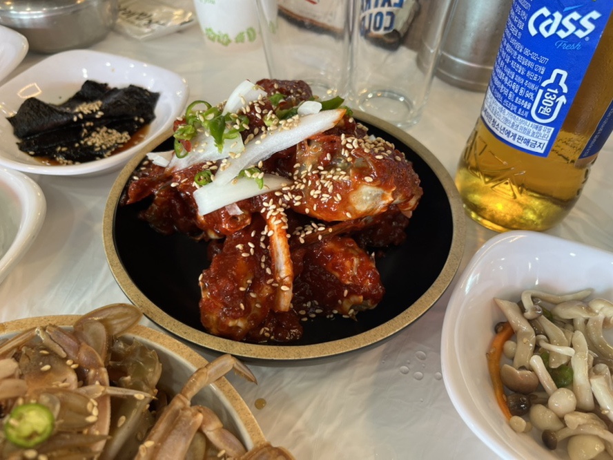 오손도손 우리밥상 이미지