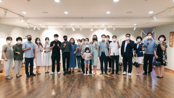 맑은샘공예사회적협동조합 이미지