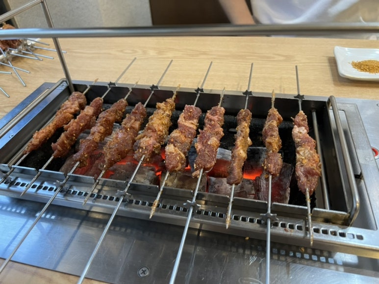 순이네양꼬치양다리구이 이미지