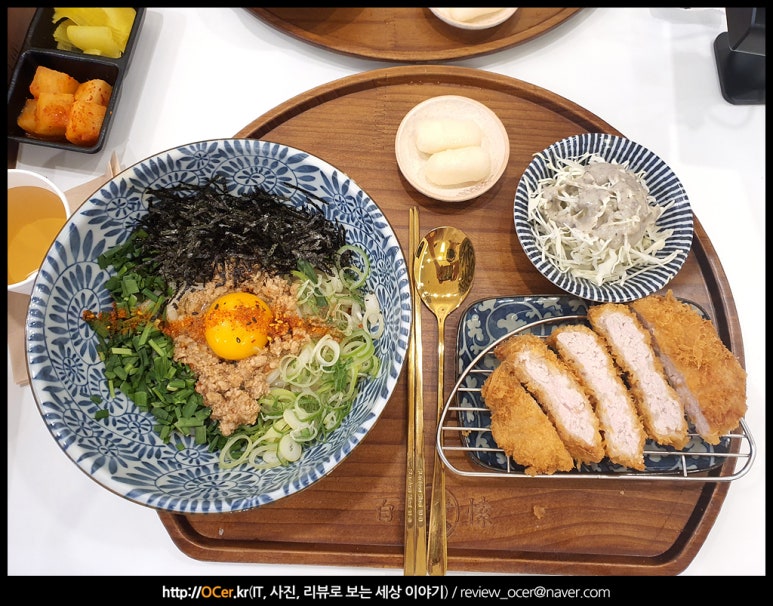 춘천소바 이미지