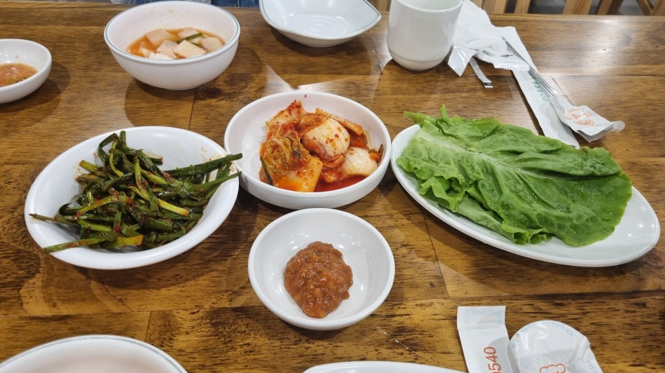 한성칼국수 이미지
