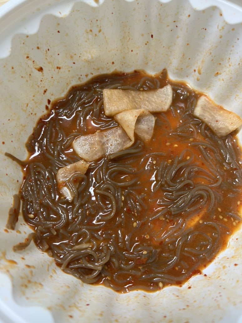 삼대칡냉면 이미지