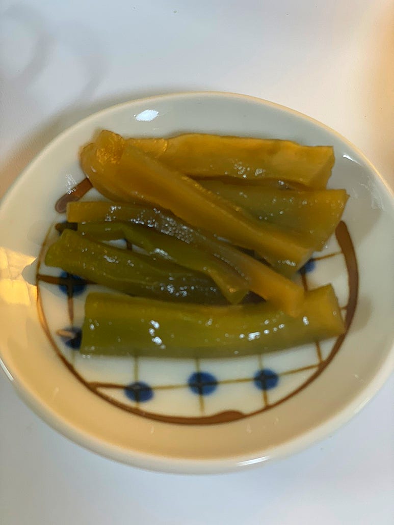 동주김밥 이미지