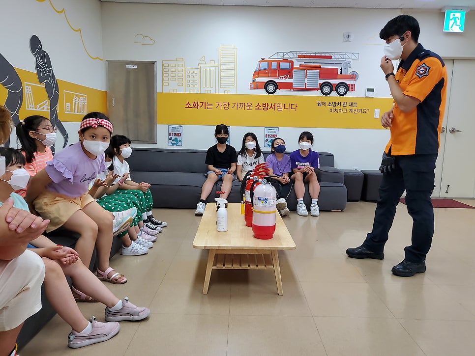 시지아이숲유치원 이미지