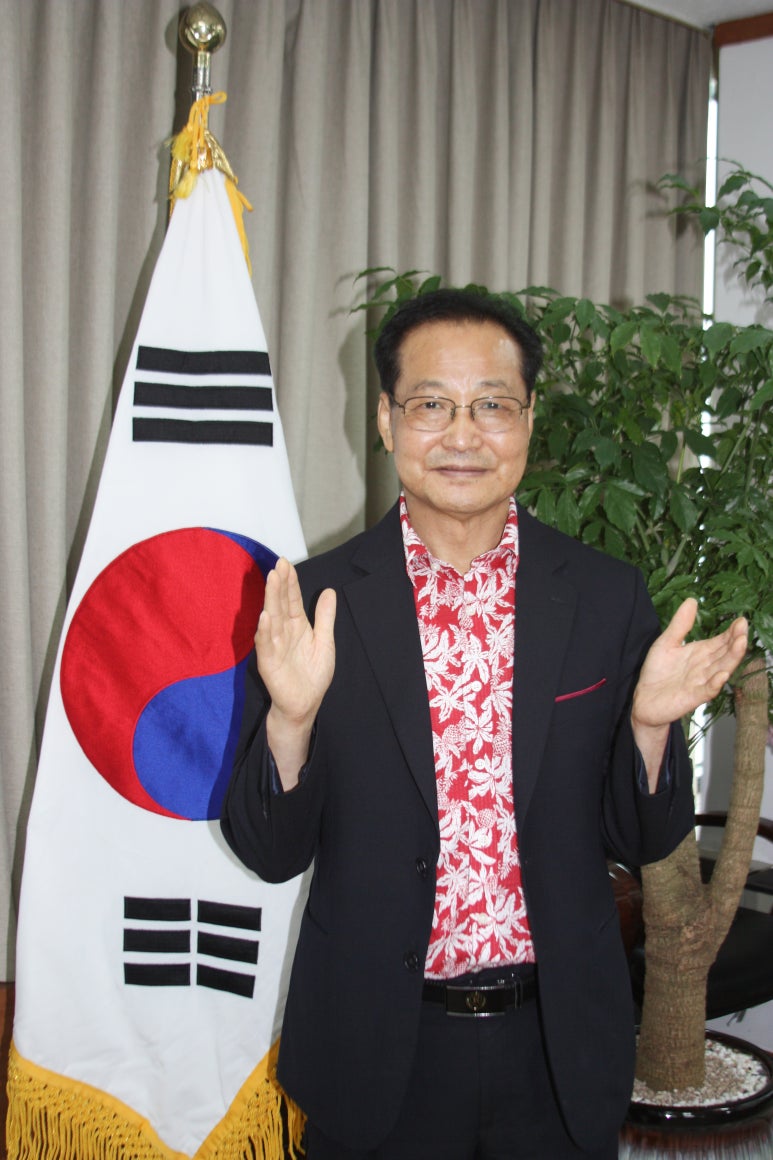 (주)정진환경 이미지