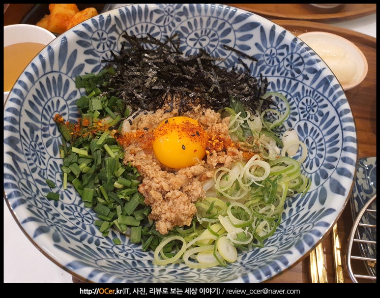 춘천소바 이미지