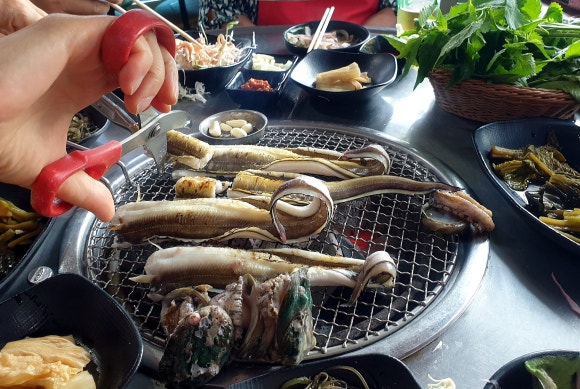 성호네횟집 이미지