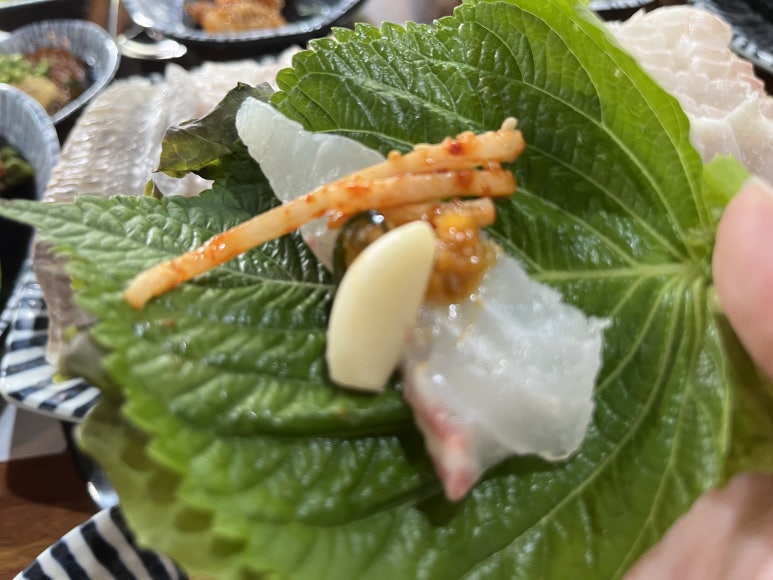 스시회포차 이미지