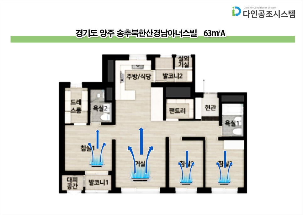 가나시스템공조 이미지