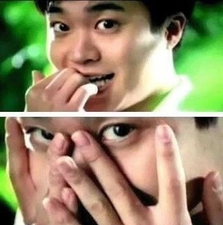 명태랑 갈비랑 이미지